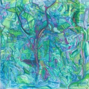 Katrina Stonehart - Katrina Stonehart (LP)
