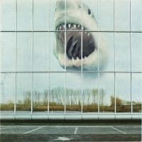 Black Mountain - Wilderness Heart (LP)