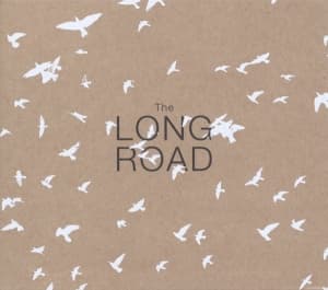 Various Robert Plant - Long Road (British Red Cross) (LP)