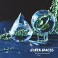 Miniatyrbilde 1 av 2: Outer Spaces - A Shedding Snake (LP)