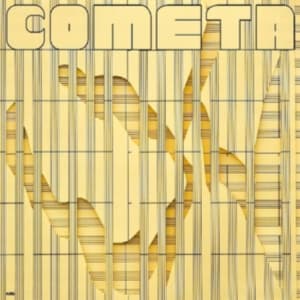 Cometa - Cometa (LP)