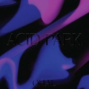 Ohal - Acid Park (LP)