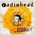 Miniatyrbild 1 av 2: Radiohead - Pablo Honey (Reissue) (LP)