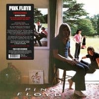 Pink Floyd - Ummagumma (Vinyl) (LP)