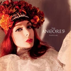 Anchoress - Popular (Vinylsingle)