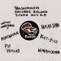 Miniatyrbillede 1 af 2: Various - Trashmouth 2nd Record Store Day EP (Maxisingle)