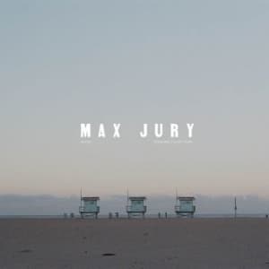 Jury Max - Numb -Ltd- (Maxisingle)
