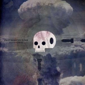Half Hearted Hero / Deadhorse - Split (Vinylsingle)