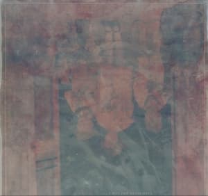 Wolves At Bay - I Was The Devil Once (LP)