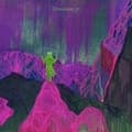 Pikkukuva 1 / 2: DINOSAUR JR. - GIVE A GLIMPSE OF WHAT YER NOT (LP)