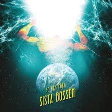 Sista Bossen - Se Upp För! (LP)