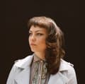 Miniatyrbilde 2 av 2: Angel Olsen - My Woman (LP)