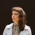 Miniatyrbilde 1 av 2: Angel Olsen - My Woman (LP)