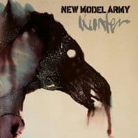 New Model Army - Winter (LP)