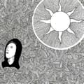 Miniatyrbilde 1 av 2: Direct Effect - Sunburn (LP)