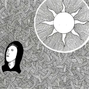 Direct Effect - Sunburn (LP)