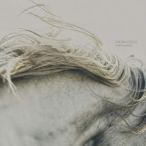 Frontier(S) - White Lights Ep (LP)