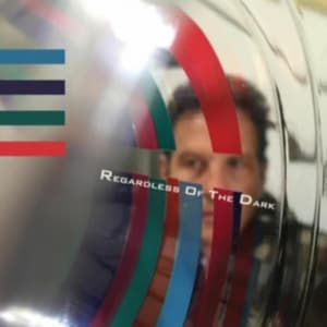 Topol Adam - Regardless Of The Dark (LP)