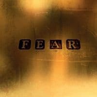 Marillion - F E A R (LP)