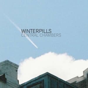 Winterpills - Central Chambers (Lp) (LP)