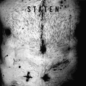 Staten - Staten (LP)