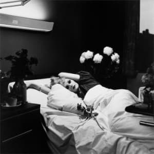 Antony & The Johnsons - I Am A Bird Now (Reissue) (LP)