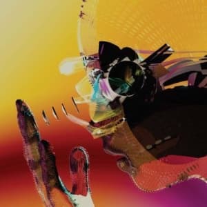 Motion Graphics - Motion Graphics (LP)