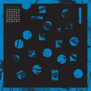 Coupler - Blue Room Sessions (LP)