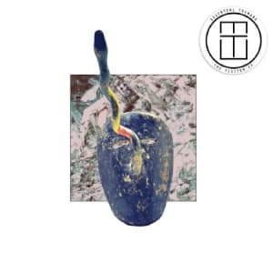 Essential Tremors - Visitor Ep (Maxisingle)