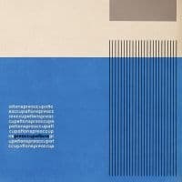 PREOCCUPATIONS - PREOCCUPATIONS (LP)