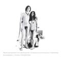 Miniatyrbillede 1 af 2: John Lennon / Yoko Ono - Unfinished Music, No. 1: Two Virgin (LP)
