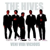 Hives - Veni Vidi Vicious (LP)