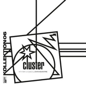Cluster - 1971-1981 (LP)