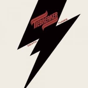 Tiebreaker - Death Tunes (LP)