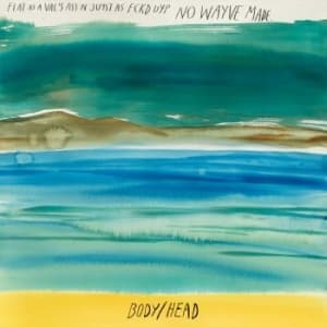 Body / Head - No Waves (LP)