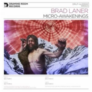Laner Brad - Micro-Awakenings (LP)