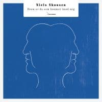 Niels Skousen - Hvem Er Du Som Kommer Imod Mig (LP)