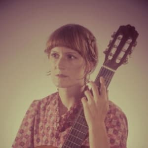 Gibson Laura - La Grande (Vinylsingle)
