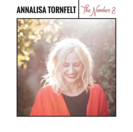 Tornfelt Annalisa - Number 8 (LP)