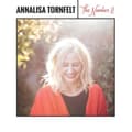 Miniatyrbild 1 av 2: Tornfelt Annalisa - Number 8 (LP)
