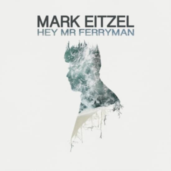 Mark Eitzel - Hey Mr Ferryman (LP)