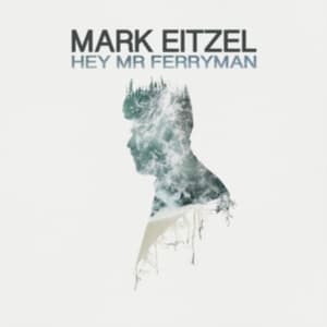Mark Eitzel - Hey Mr Ferryman (LP)