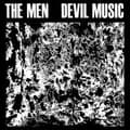 Miniatyrbillede 2 af 2: The Men - Devil Music (LP)