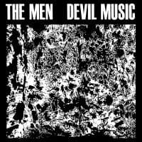 The Men - Devil Music (LP)