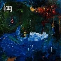 Foxygen - Hang (LP)