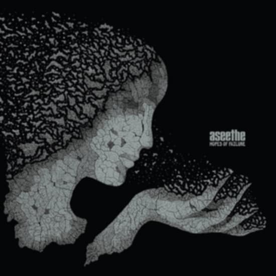 Aseethe - Hopes Of Failure (LP)
