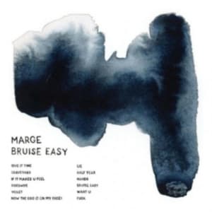 Marge - Bruise Easy (LP)