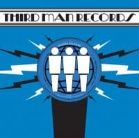 Golden Pelicans - Live At Third Man Records (Vinylsingle)