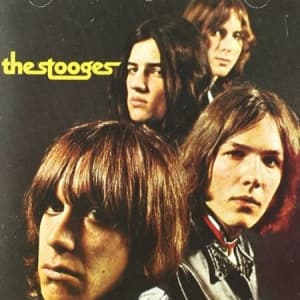 The Stooges - The Stooges (Vinyl Rocktober) (LP)