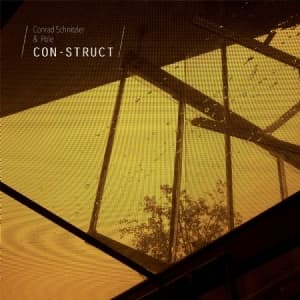 Schnitzler Conrad / Pole - Con-Struct (LP)